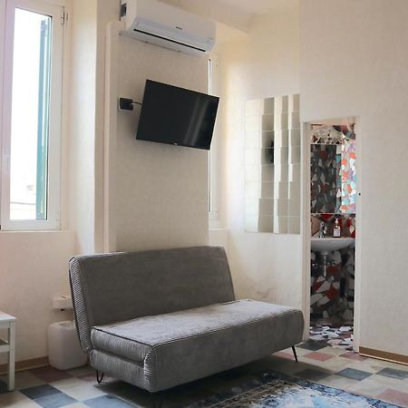 Darsena Suite - Via Argelati Milano Exteriör bild