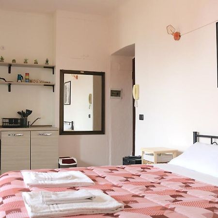 Darsena Suite - Via Argelati Milano Exteriör bild