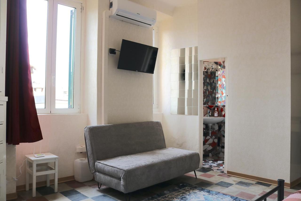 Darsena Suite - Via Argelati Milano Exteriör bild