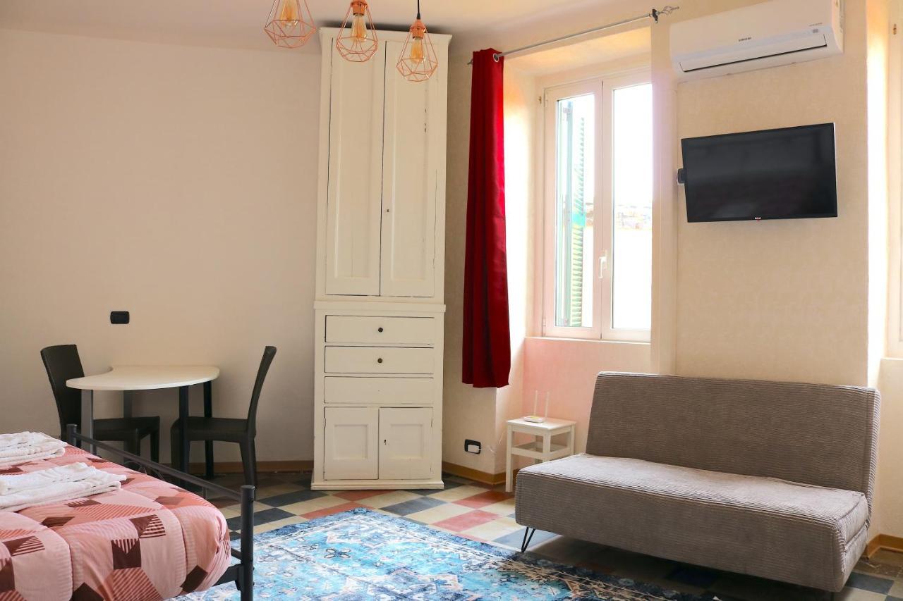Darsena Suite - Via Argelati Milano Exteriör bild