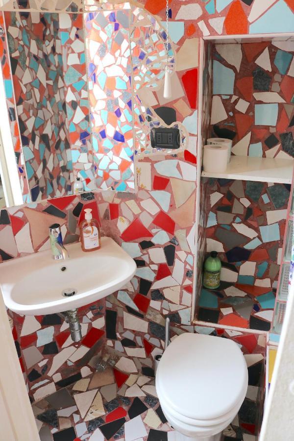 Darsena Suite - Via Argelati Milano Exteriör bild