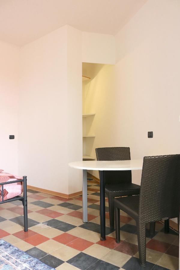 Darsena Suite - Via Argelati Milano Exteriör bild